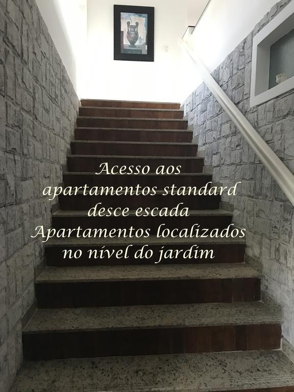 Hotel La Ponsa Itatiaia Itatiaia  Exterior foto